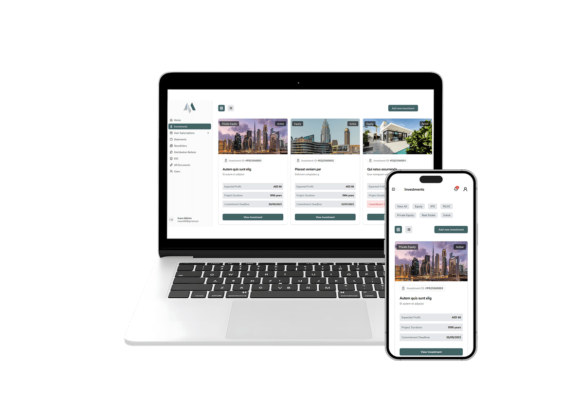portfolio