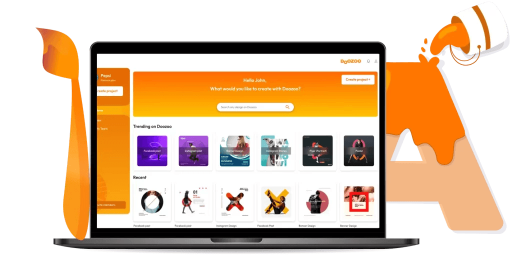 portfolio