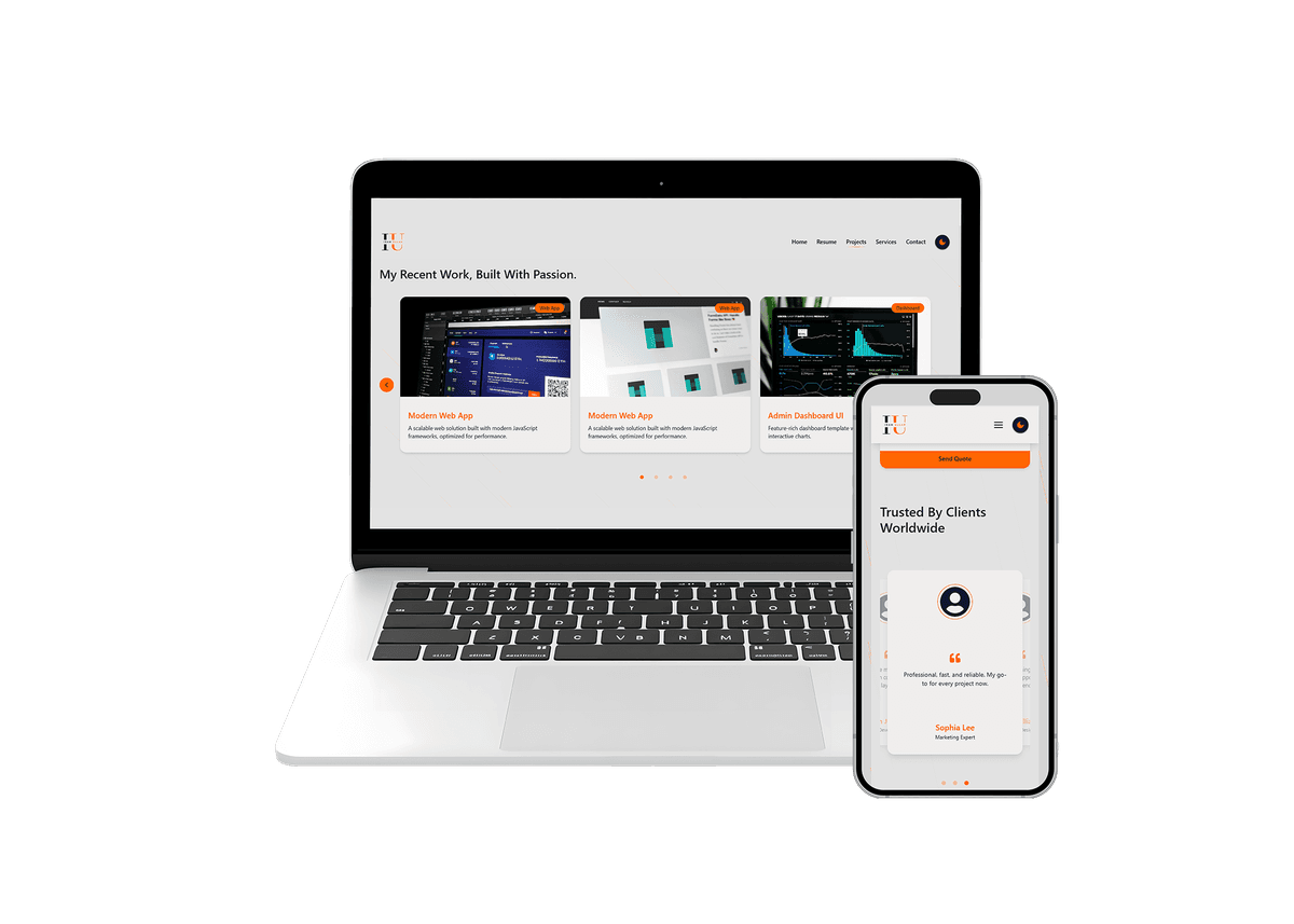 portfolio