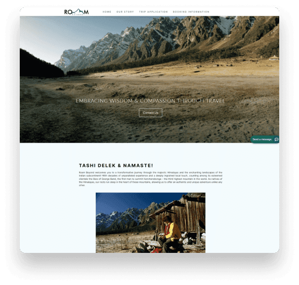 portfolio